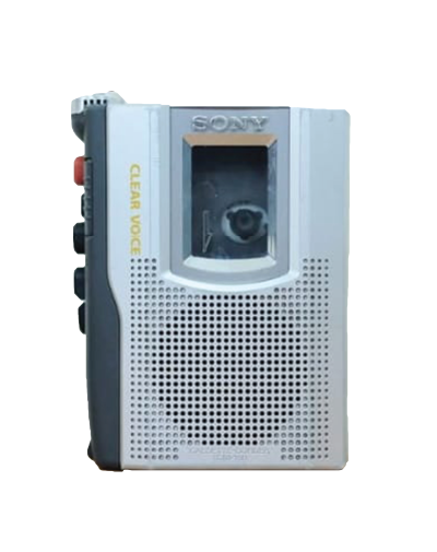 Tape Recorder